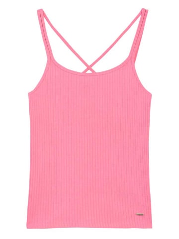 Herrlicher Top in Pink