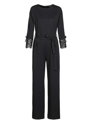 Herrlicher Jumpsuit in Schwarz