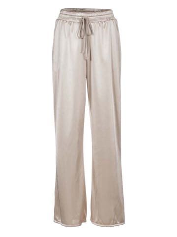 Herrlicher Hose in Beige/ Beige