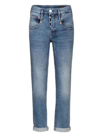 Herrlicher Spijkerbroek - regular fit - blauw