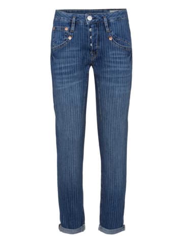 Herrlicher Spijkerbroek - slim fit - blauw
