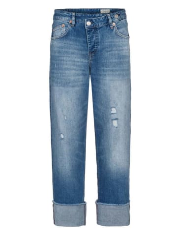 Herrlicher Jeans - Comfort fit - in Blau