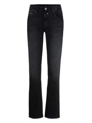 Herrlicher Jeans - Regular fit -  in Schwarz