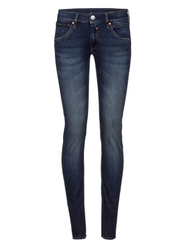 Herrlicher Jeans - Skinny fit - in Dunkelblau