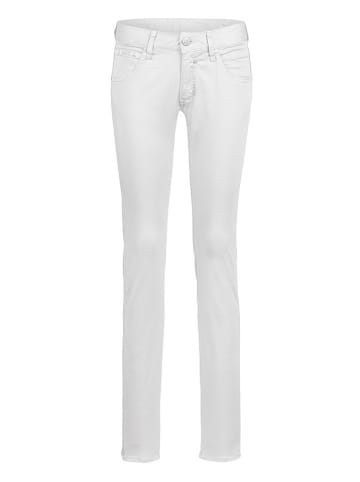 Herrlicher Jeans - Skinny fit - in Weiß
