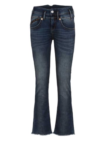 Herrlicher Spijkerbroek - relaxed fit - donkerblauw