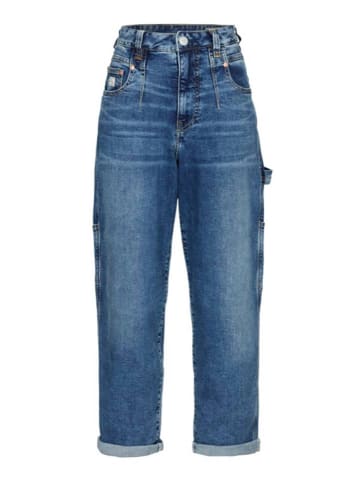 Herrlicher Jeans - Straight fit - in Blau