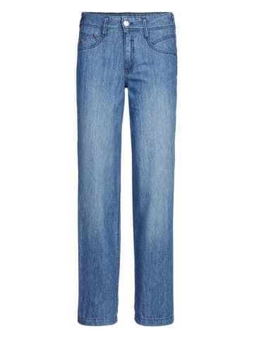 Herrlicher Spijkerbroek - regular fit - blauw