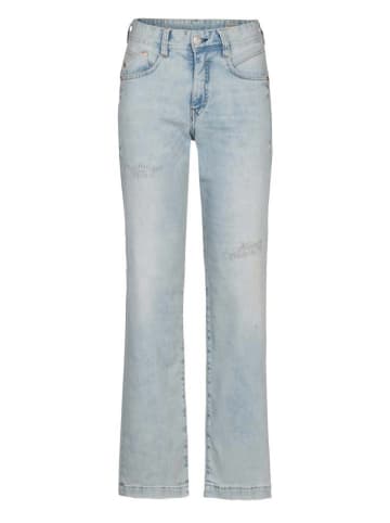 Herrlicher Jeans - Regular fit - in Hellblau