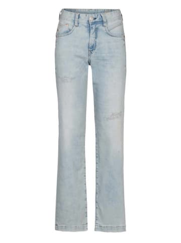 Herrlicher Spijkerbroek - regular fit - lichtblauw