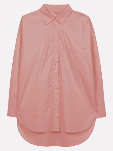 Herrlicher Blouse oudroze