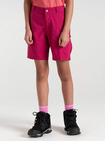 Dare 2b Funktionsshorts "Reprise II" in Pink