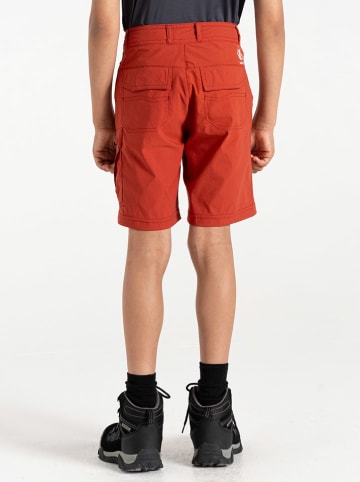 Dare 2b Functionele short "Reprise II" rood