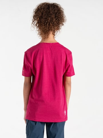 Dare 2b Shirt "Trailblazer II" roze