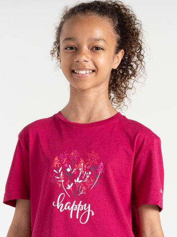Dare 2b Shirt "Trailblazer II" roze