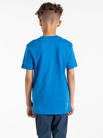 Dare 2b Shirt "Trailblazer II" in Blau