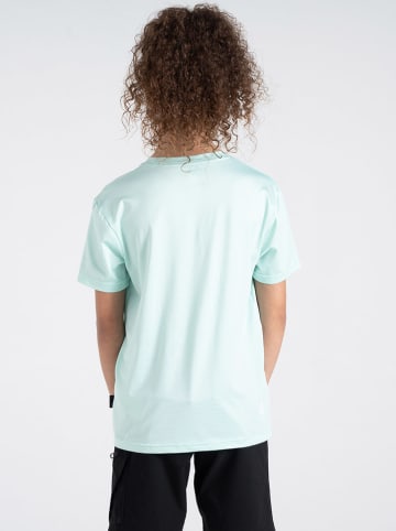 Dare 2b Shirt "Trailblazer II" lichtblauw