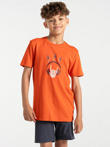 Dare 2b Shirt "Trailblazer II" oranje