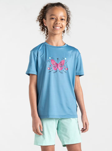 Dare 2b Functioneel shirt "Amuse II" blauw