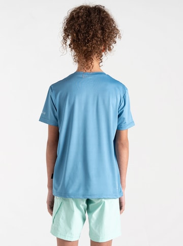 Dare 2b Functioneel shirt "Amuse II" blauw