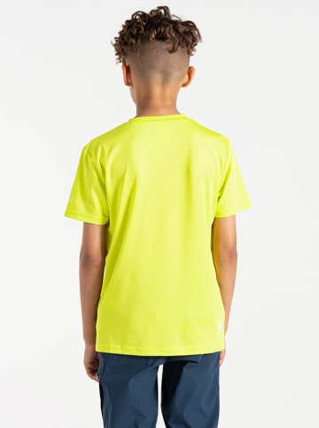 Dare 2b Functioneel shirt "Amuse II" geel