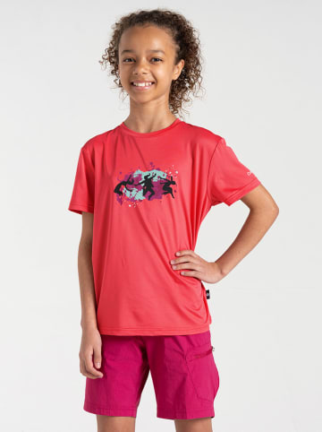 Dare 2b Functioneel shirt "Amuse II" roze