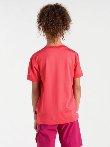 Dare 2b Functioneel shirt "Amuse II" roze