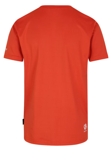 Dare 2b Functioneel shirt "Amuse II" rood
