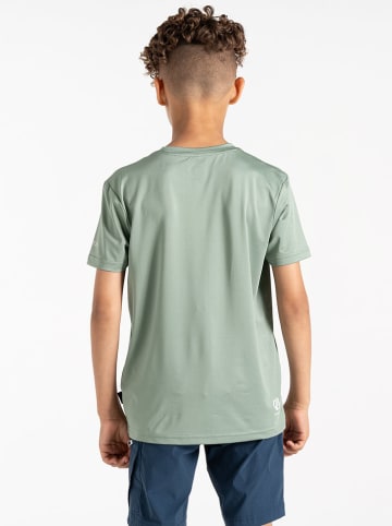 Dare 2b Koszulka funkcyjna "Amuse II" w kolorze khaki