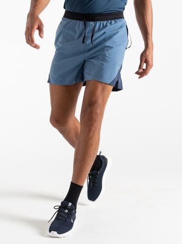 Dare 2b Trainingsshorts "Ultimate" in Blau
