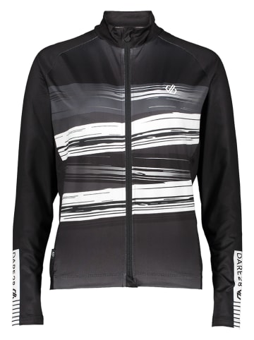 Dare 2b Functionele jas zwart/wit