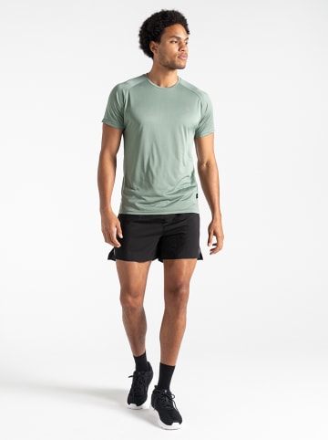 Dare 2b Trainingsshirt "Accelerate" groen