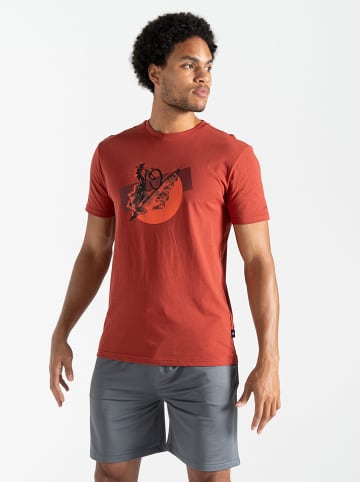 Dare 2b Shirt "Movement II" in Rot