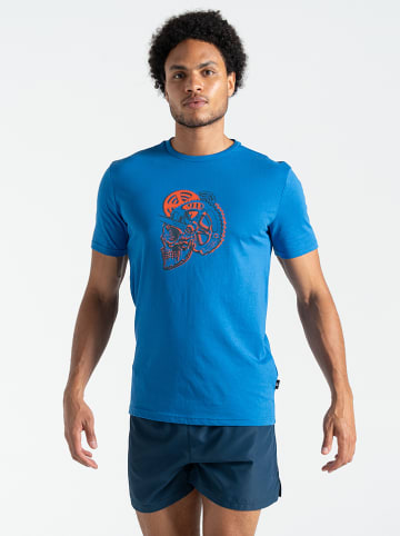 Dare 2b Shirt "Movement II" in Blau