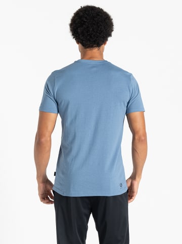 Dare 2b Shirt "Movement II" in Blau