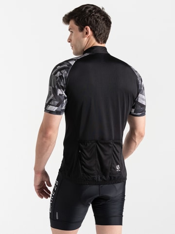 Dare 2b Fietsshirt "Riding" zwart