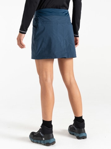 Dare 2b Functionele short "Melodic III" donkerblauw