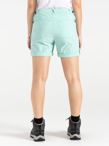 Dare 2b Functionele short "Melodic II" turquoise