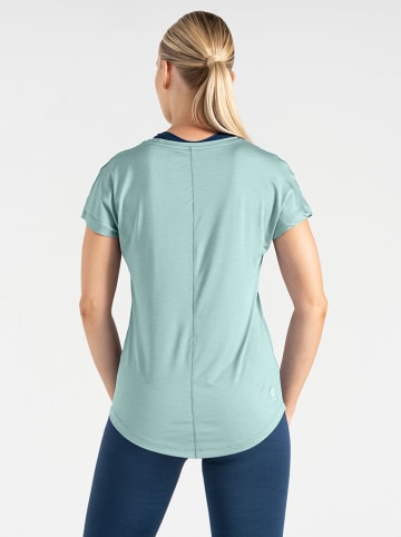 Dare 2b Trainingsshirt "Vigilant" turquoise