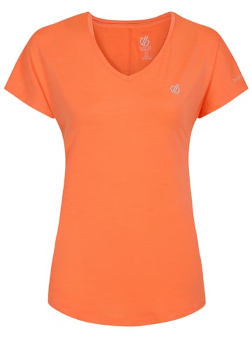 Dare 2b Trainingsshirt "Vigilant" in Orange