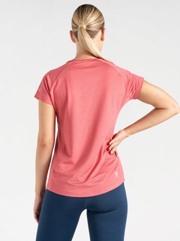 Dare 2b Trainingsshirt "Corral" in Rot