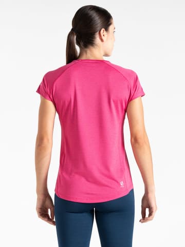 Dare 2b Trainingsshirt "Corral" roze