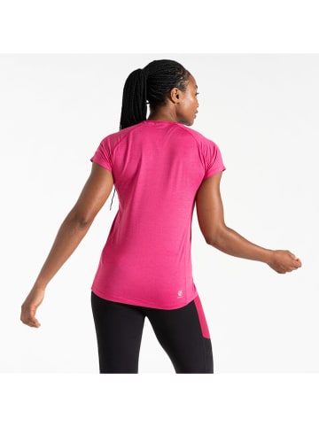 Dare 2b Trainingsshirt "Corral" roze