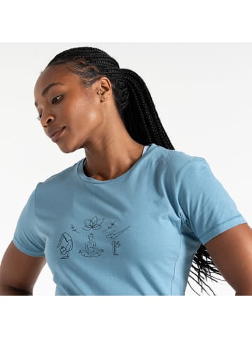 Dare 2b Shirt "Tranquility II" in Blau