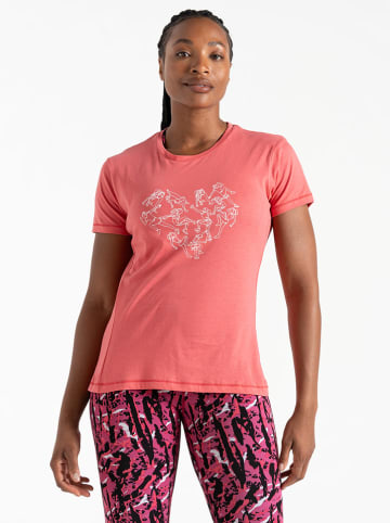 Dare 2b Shirt "Tranquility II" roze