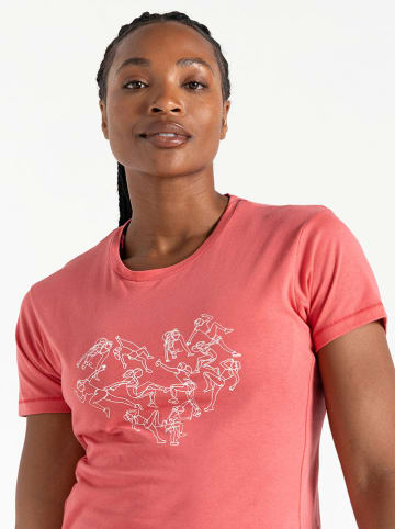 Dare 2b Shirt "Tranquility II" in Pink