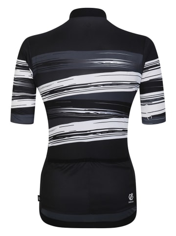 Dare 2b Fietsshirt "AEP Stimulus" zwart