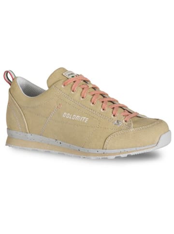 DOLOMITE Sneakers "54 LH" in Beige