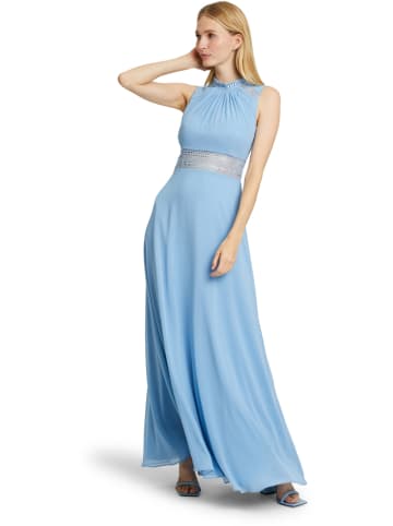 Vera Mont Sukienka w kolorze błękitnym