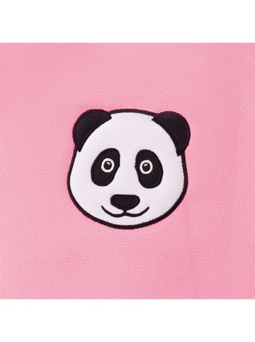 Reisenthel Plecak w kolorze jasnoróżowym - 21 x 28 x 12 cm